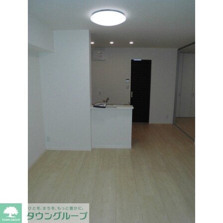 ラ・ベル・メール宮本の物件内観写真